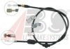 HONDA 47560ST3E13 Cable, parking brake